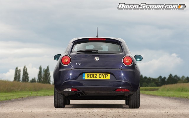 Alfa Romeo MiTo 2012 Widescreen Picture #41 Alfa Romeo MiTo 2012 Widescreen Picture #41